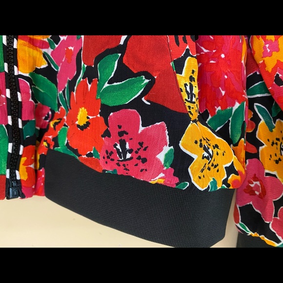 SALE 🔴 TRF Zara | Bomber - Picture 5 of 9